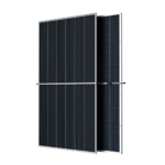 TRINA TSM-DEG21C.20 650W SILVER F. MC4 1500V