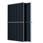 TRINA TSM-DEG21C.20 660W SILVER F. TS4 1500V - SHORT C. - Imagen 3