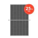 TRINA TSM-NEG19RC.20 585W SILVER F. TS4 1500V