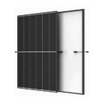 TSM-445NEG9R.28 VERTEX S+ GLAS-GLAS MC4-EVO 2