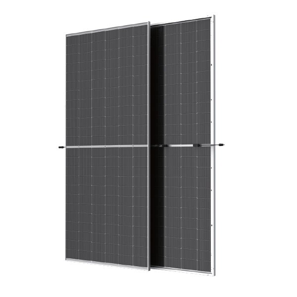 Trina Solar 590W NEG18C.20 Bifacial