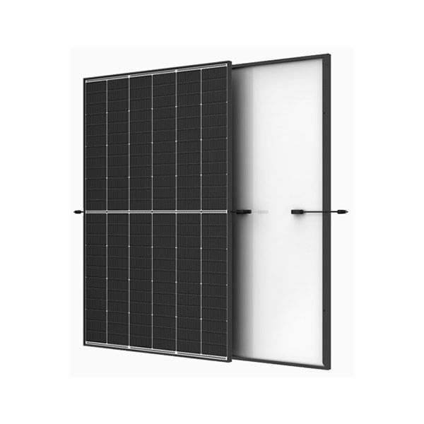 Trina Solar TSM 455NEG9R.28 Vertex S Glass glass MC4 EVO 2