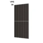 Trina Solar TSM-600NEG19RC.20 Vertex N Glas-Glas bifazial MC4-EVO 2