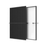 Trina Solar Tsm-440Neg9R.25 Vertex S+ Glass-Glass Full Black Mc4-Evo 2