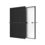 Trina Solar Tsm-445Neg9R.25 Vertex S+ Glass-Glass Full Black Mc4-Evo 2