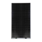 Solar Fabrik 315W S5 Serie Instalador Halfcut