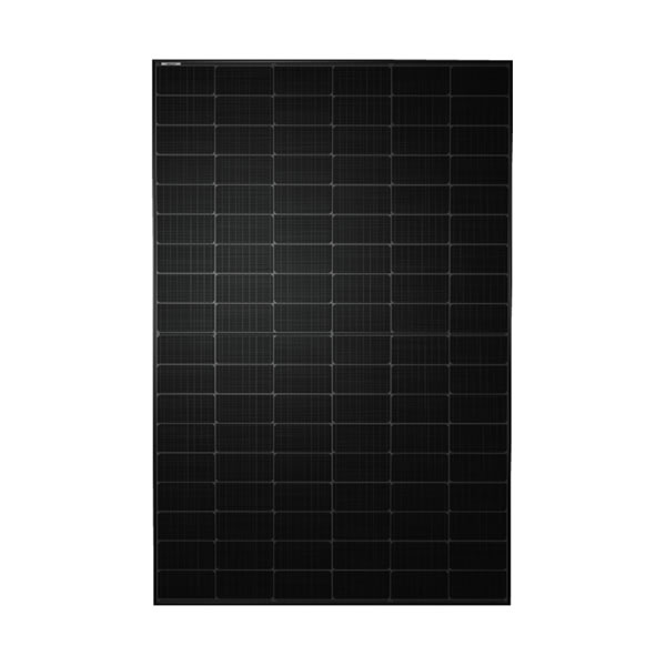 TW Solar TWMND-54HB 430W
