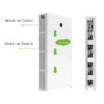 Módulo Batería APX 5.0P-B1 5kWh | 48Vdc | 6000 ciclos